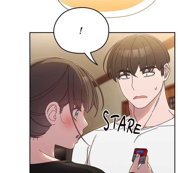 Boss! I'm Taking Your Girl! chapter 21 page 50