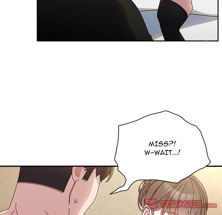 Boss! I'm Taking Your Girl! chapter 21 page 51
