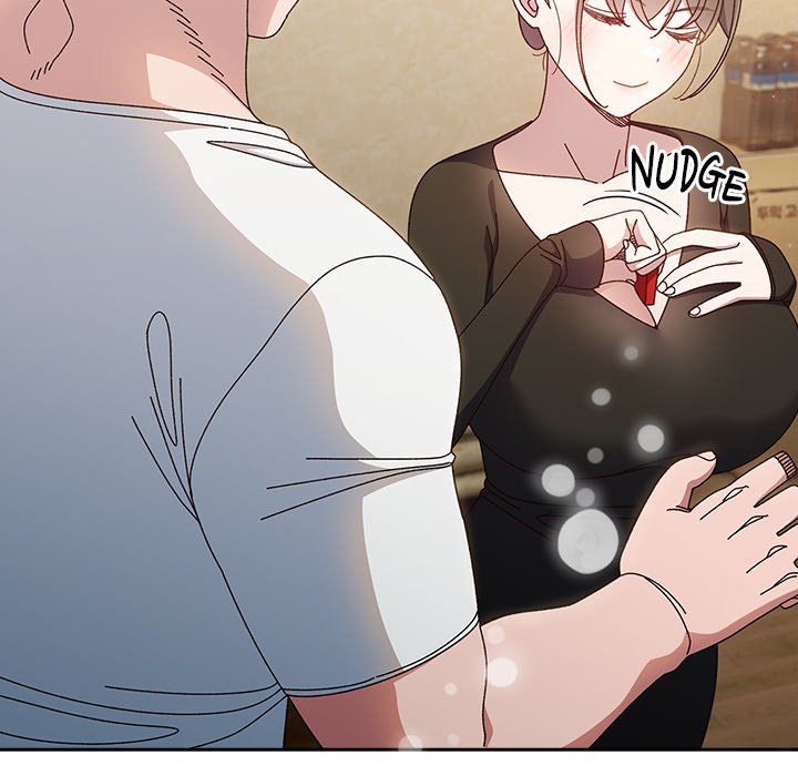 Boss! I'm Taking Your Girl! chapter 21 page 52