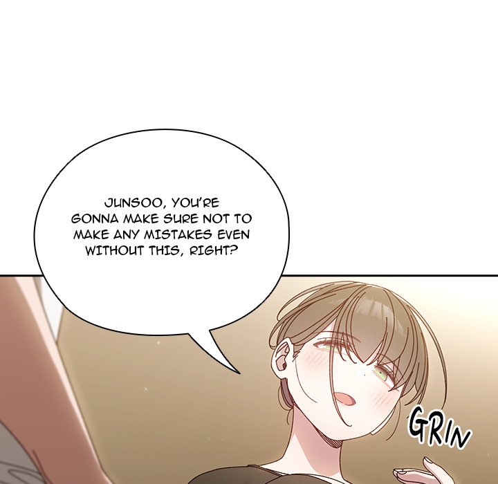 Boss! I'm Taking Your Girl! chapter 21 page 55