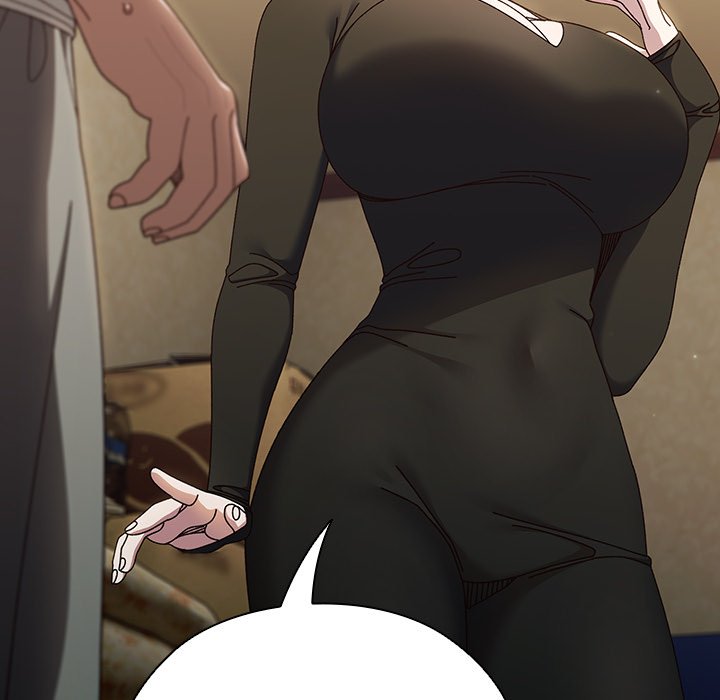Boss! I'm Taking Your Girl! chapter 21 page 56
