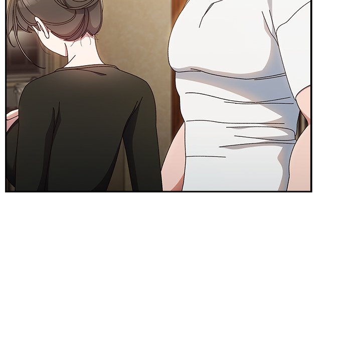 Boss! I'm Taking Your Girl! chapter 21 page 58