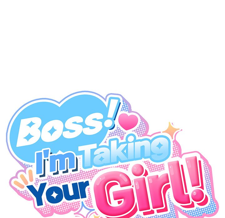 Boss! I'm Taking Your Girl! chapter 21 page 59