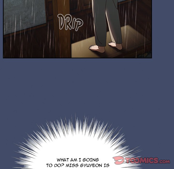 Boss! I'm Taking Your Girl! chapter 21 page 63
