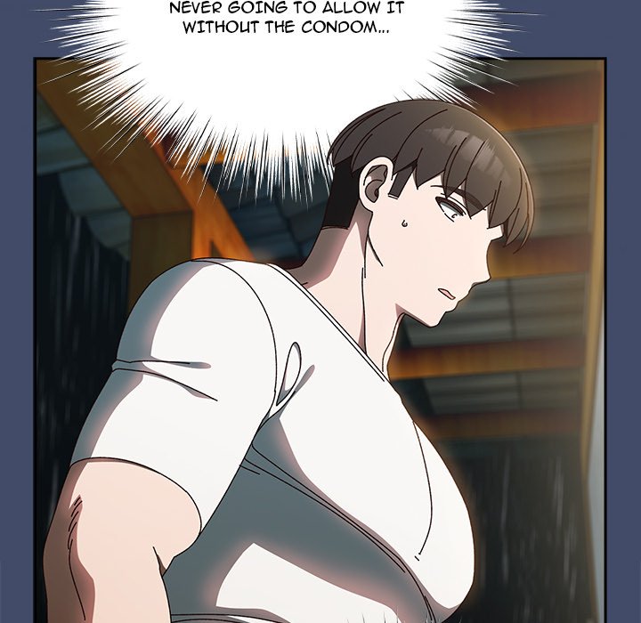 Boss! I'm Taking Your Girl! chapter 21 page 64