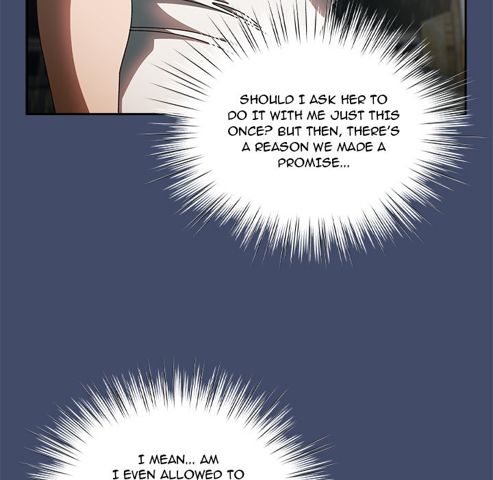 Boss! I'm Taking Your Girl! chapter 21 page 65