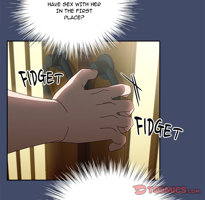 Boss! I'm Taking Your Girl! chapter 21 page 66