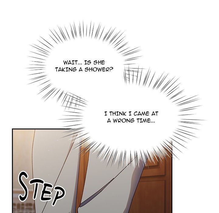 Boss! I'm Taking Your Girl! chapter 21 page 74