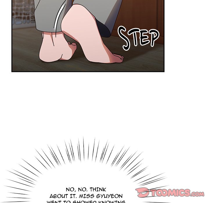 Boss! I'm Taking Your Girl! chapter 21 page 75