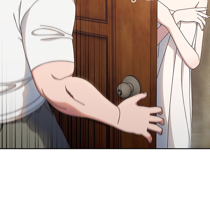 Boss! I'm Taking Your Girl! chapter 21 page 80
