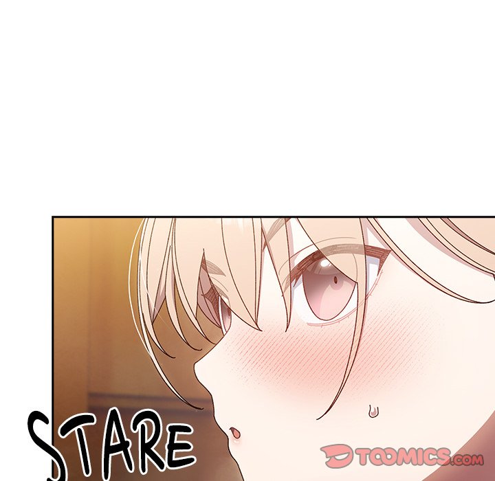 Boss! I'm Taking Your Girl! chapter 21 page 84