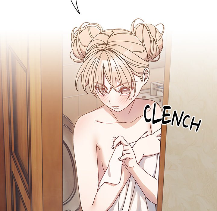 Boss! I'm Taking Your Girl! chapter 21 page 86
