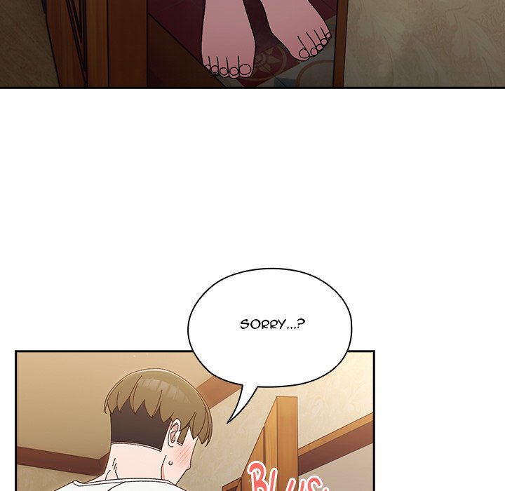 Boss! I'm Taking Your Girl! chapter 21 page 88