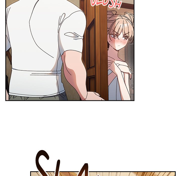 Boss! I'm Taking Your Girl! chapter 21 page 89