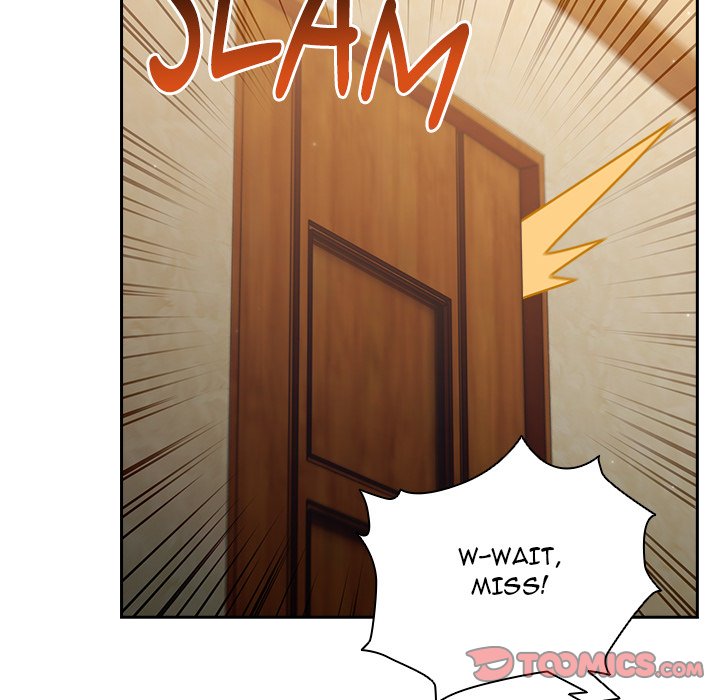 Boss! I'm Taking Your Girl! chapter 21 page 90