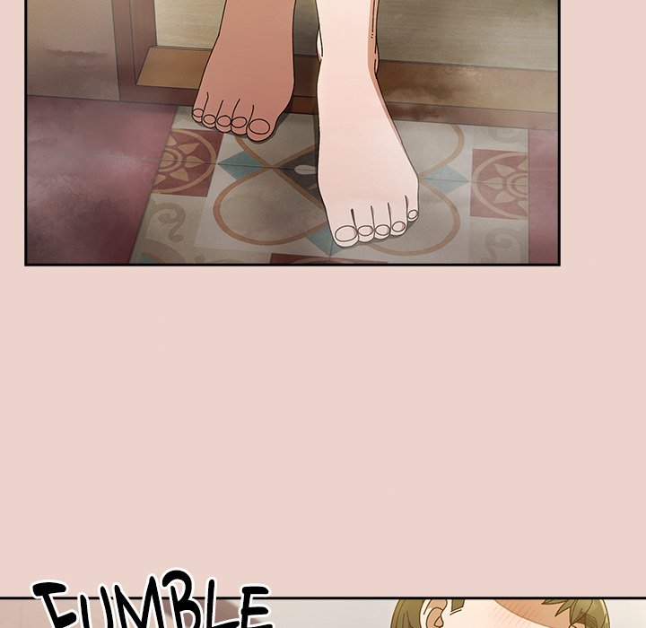 Boss! I'm Taking Your Girl! chapter 21 page 97