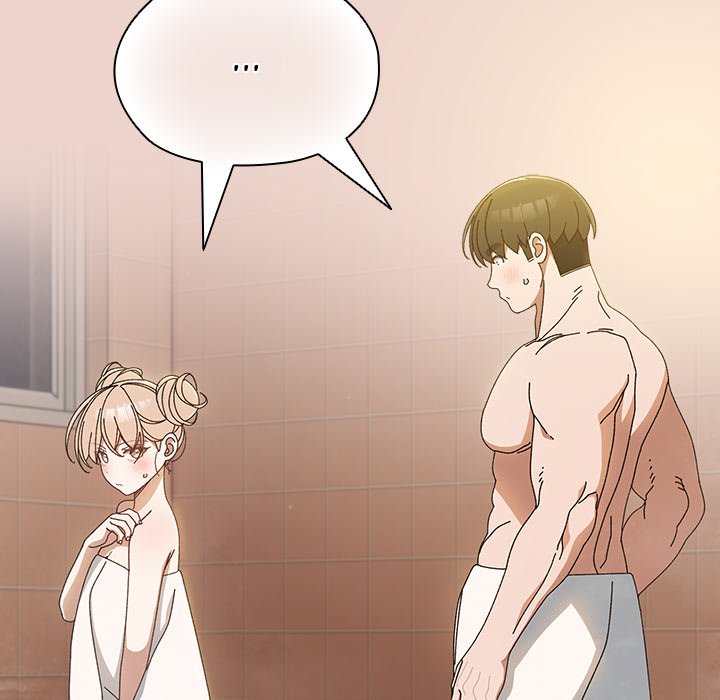 Boss! I'm Taking Your Girl! chapter 21 page 100