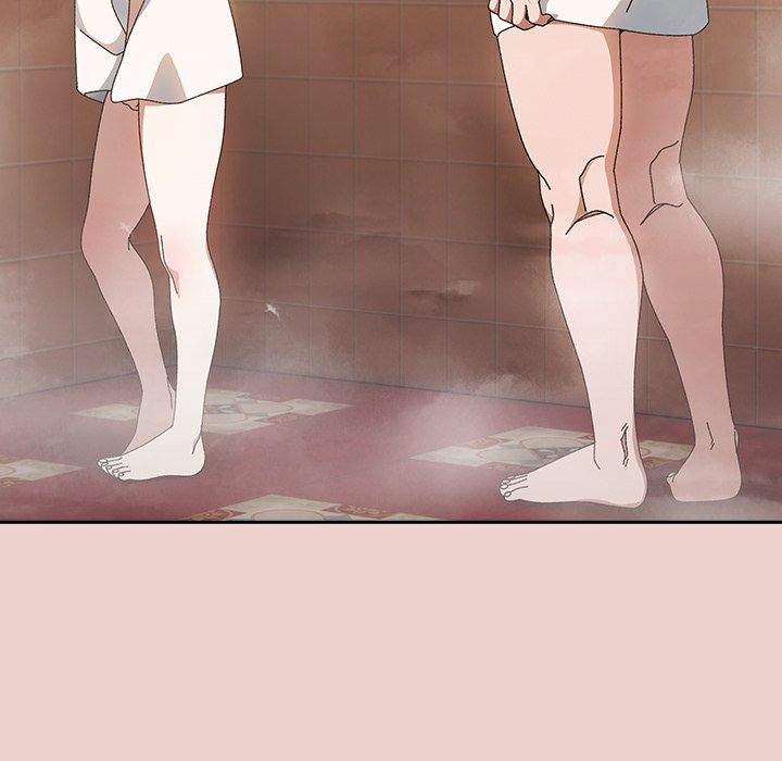 Boss! I'm Taking Your Girl! chapter 21 page 101