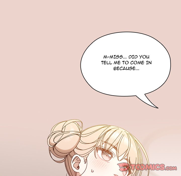 Boss! I'm Taking Your Girl! chapter 21 page 102