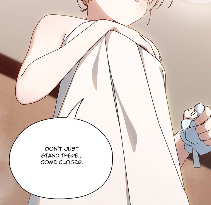 Boss! I'm Taking Your Girl! chapter 21 page 103