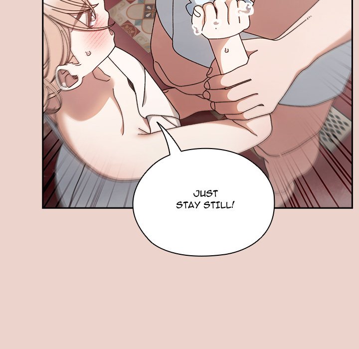 Boss! I'm Taking Your Girl! chapter 21 page 107
