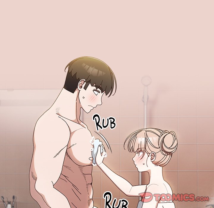 Boss! I'm Taking Your Girl! chapter 21 page 108