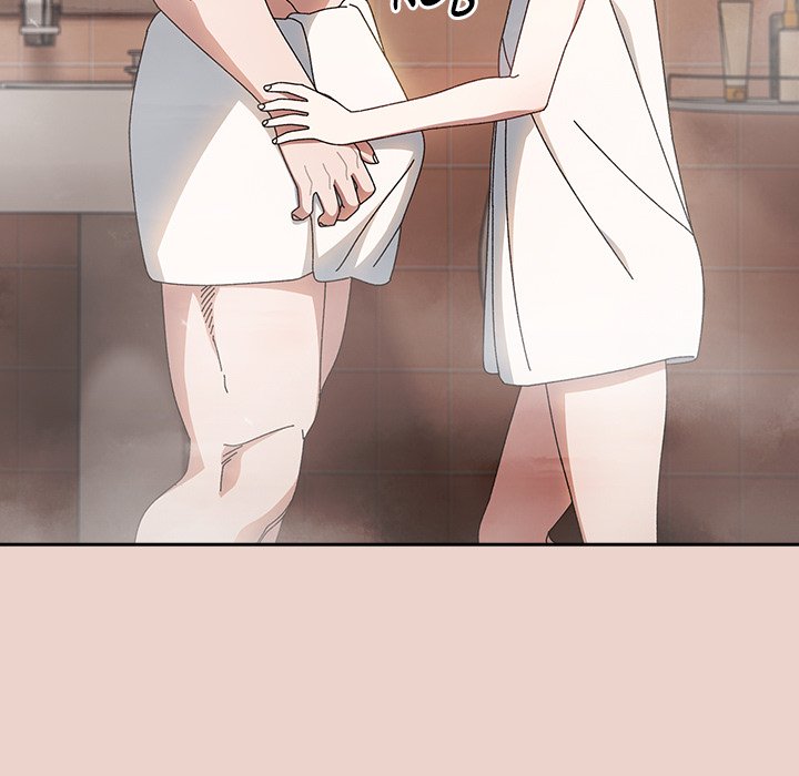 Boss! I'm Taking Your Girl! chapter 21 page 109