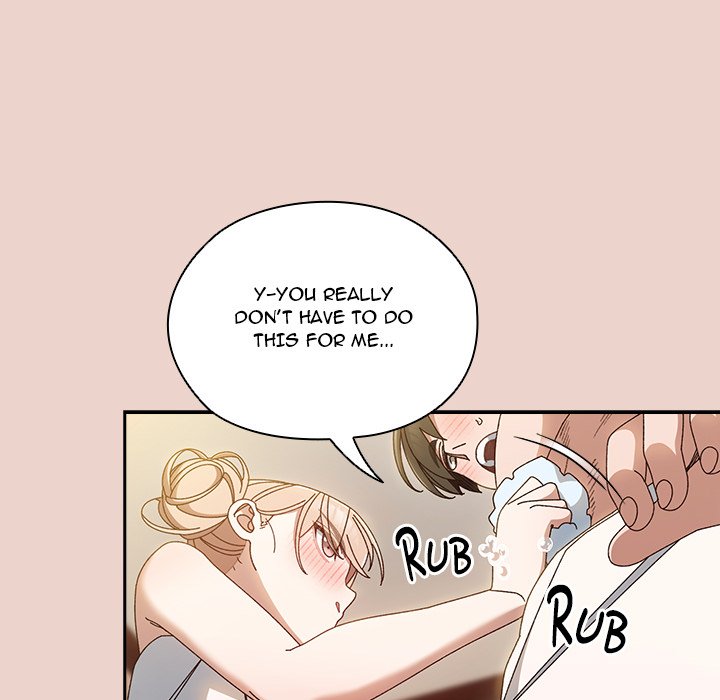 Boss! I'm Taking Your Girl! chapter 21 page 110