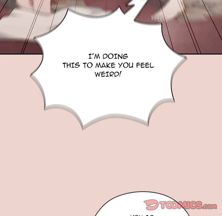 Boss! I'm Taking Your Girl! chapter 21 page 117