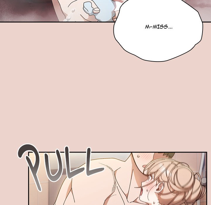 Boss! I'm Taking Your Girl! chapter 21 page 120