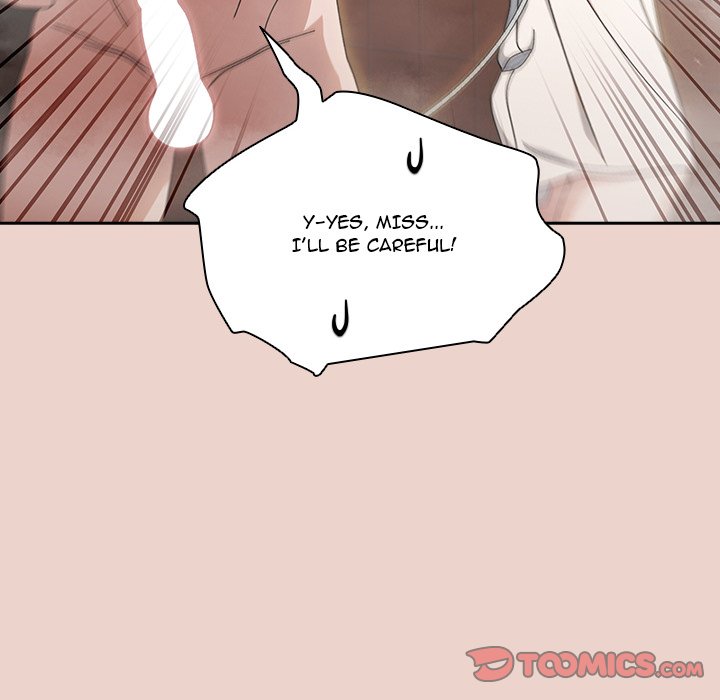 Boss! I'm Taking Your Girl! chapter 21 page 125
