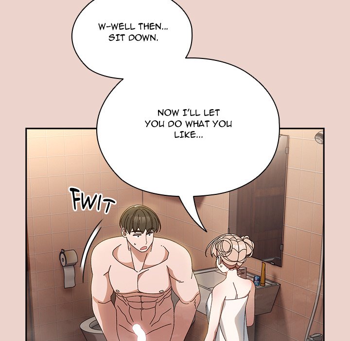 Boss! I'm Taking Your Girl! chapter 21 page 129