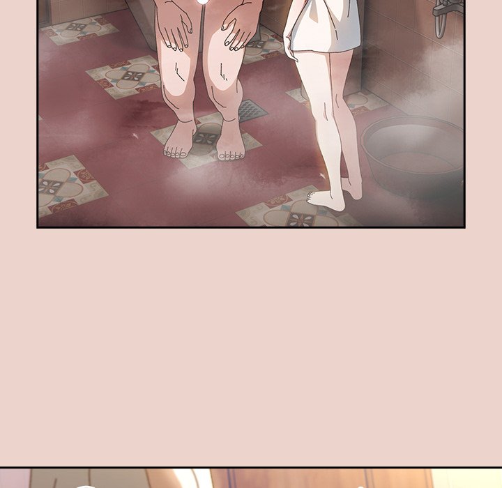 Boss! I'm Taking Your Girl! chapter 21 page 130