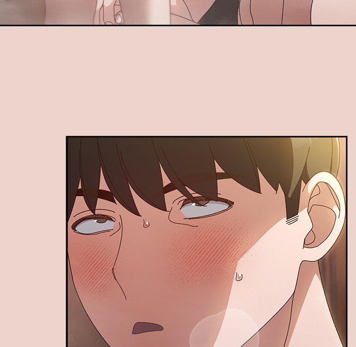 Boss! I'm Taking Your Girl! chapter 21 page 132