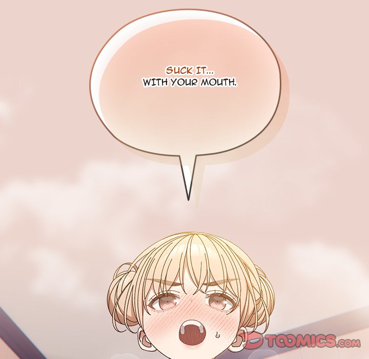 Boss! I'm Taking Your Girl! chapter 21 page 134