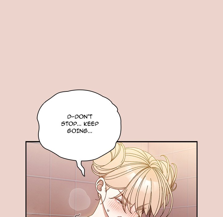 Boss! I'm Taking Your Girl! chapter 22 page 12