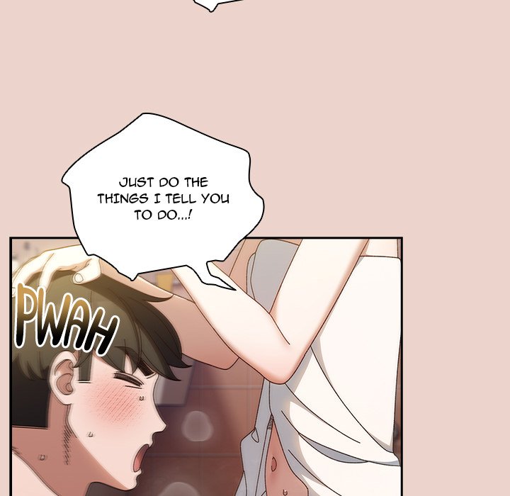 Boss! I'm Taking Your Girl! chapter 22 page 21