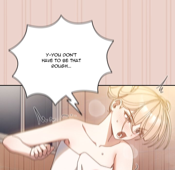 Boss! I'm Taking Your Girl! chapter 22 page 27