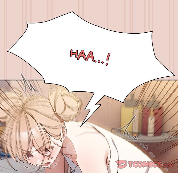 Boss! I'm Taking Your Girl! chapter 22 page 31