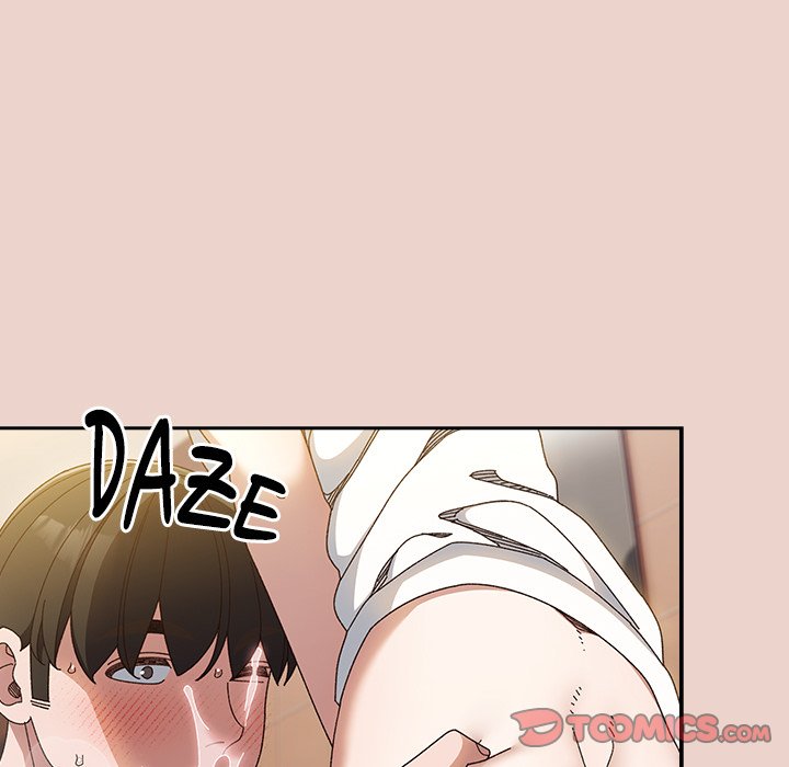 Boss! I'm Taking Your Girl! chapter 22 page 34