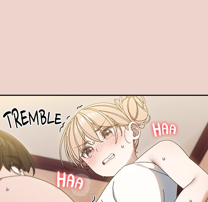 Boss! I'm Taking Your Girl! chapter 22 page 36