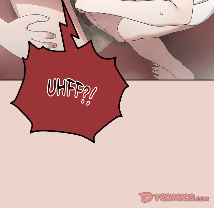 Boss! I'm Taking Your Girl! chapter 22 page 40