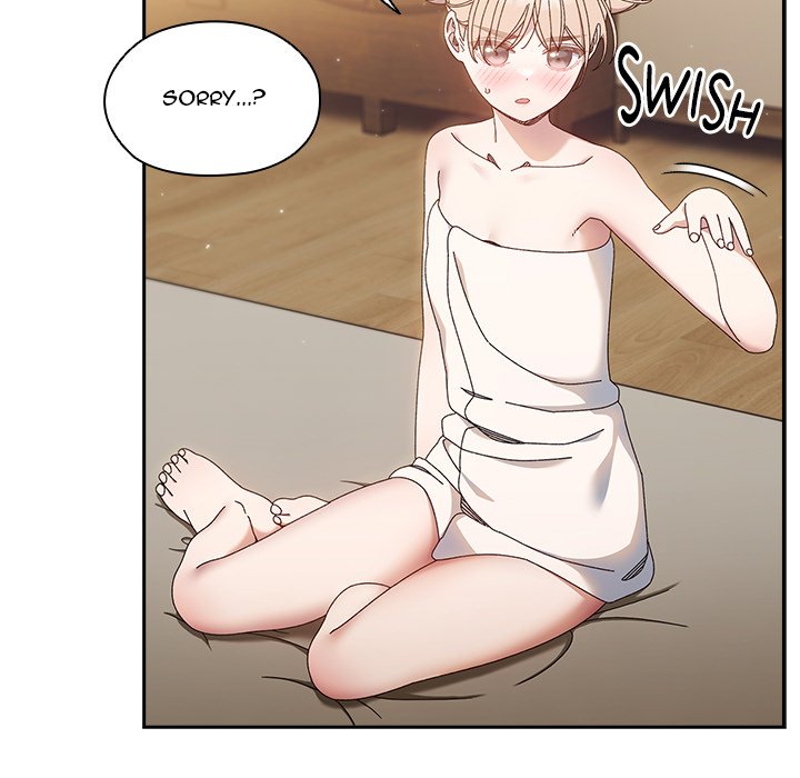 Boss! I'm Taking Your Girl! chapter 22 page 51