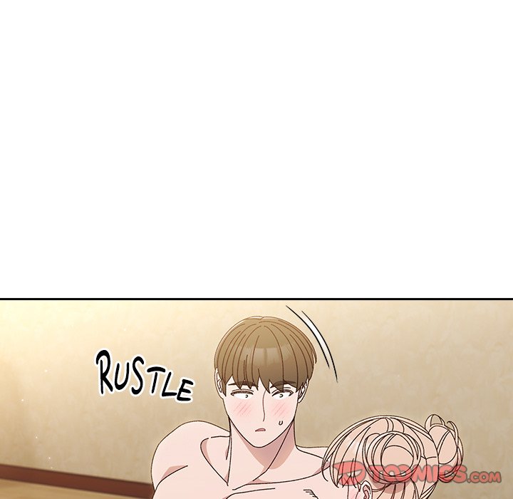 Boss! I'm Taking Your Girl! chapter 22 page 52
