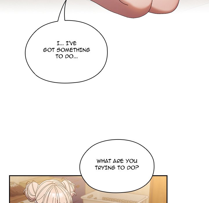 Boss! I'm Taking Your Girl! chapter 22 page 56