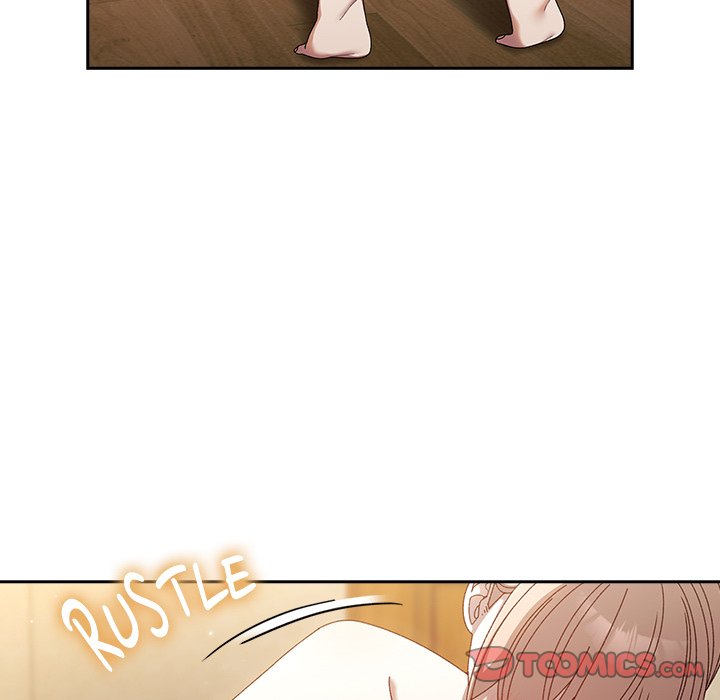 Boss! I'm Taking Your Girl! chapter 22 page 61