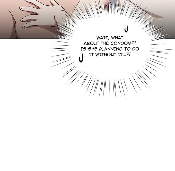 Boss! I'm Taking Your Girl! chapter 22 page 66