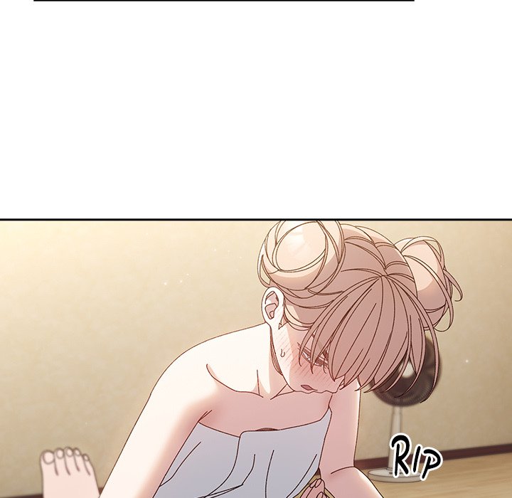 Boss! I'm Taking Your Girl! chapter 22 page 68