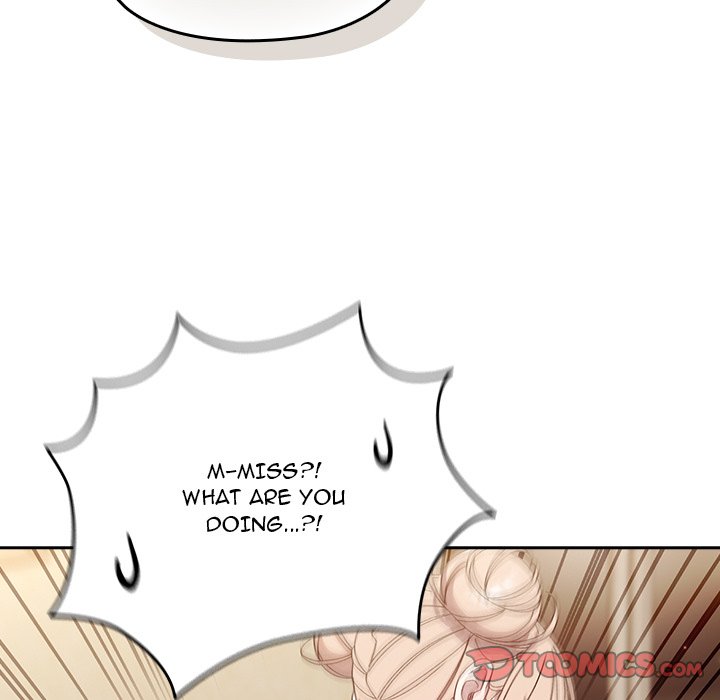 Boss! I'm Taking Your Girl! chapter 22 page 70