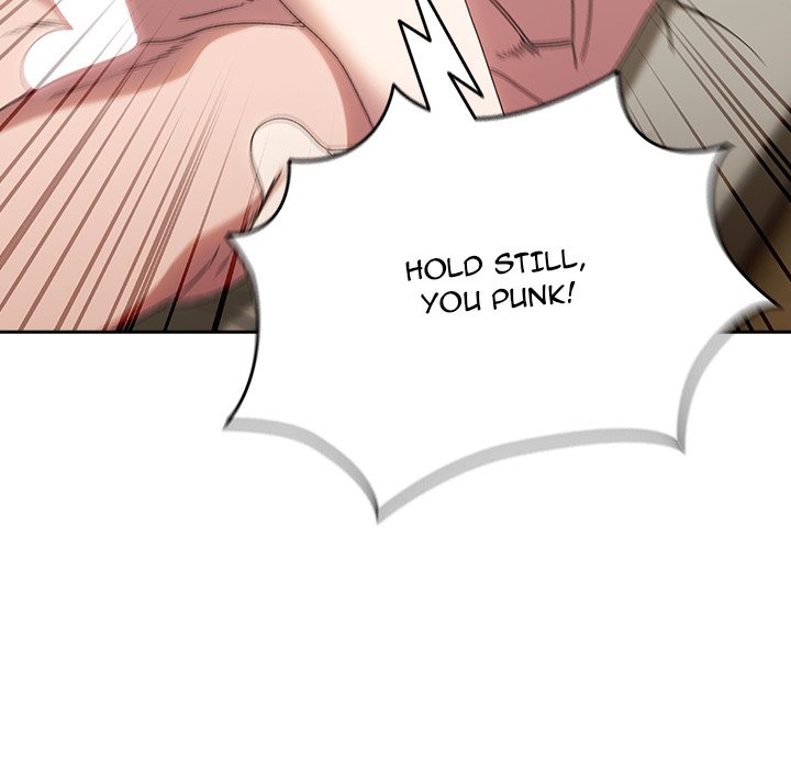 Boss! I'm Taking Your Girl! chapter 22 page 72